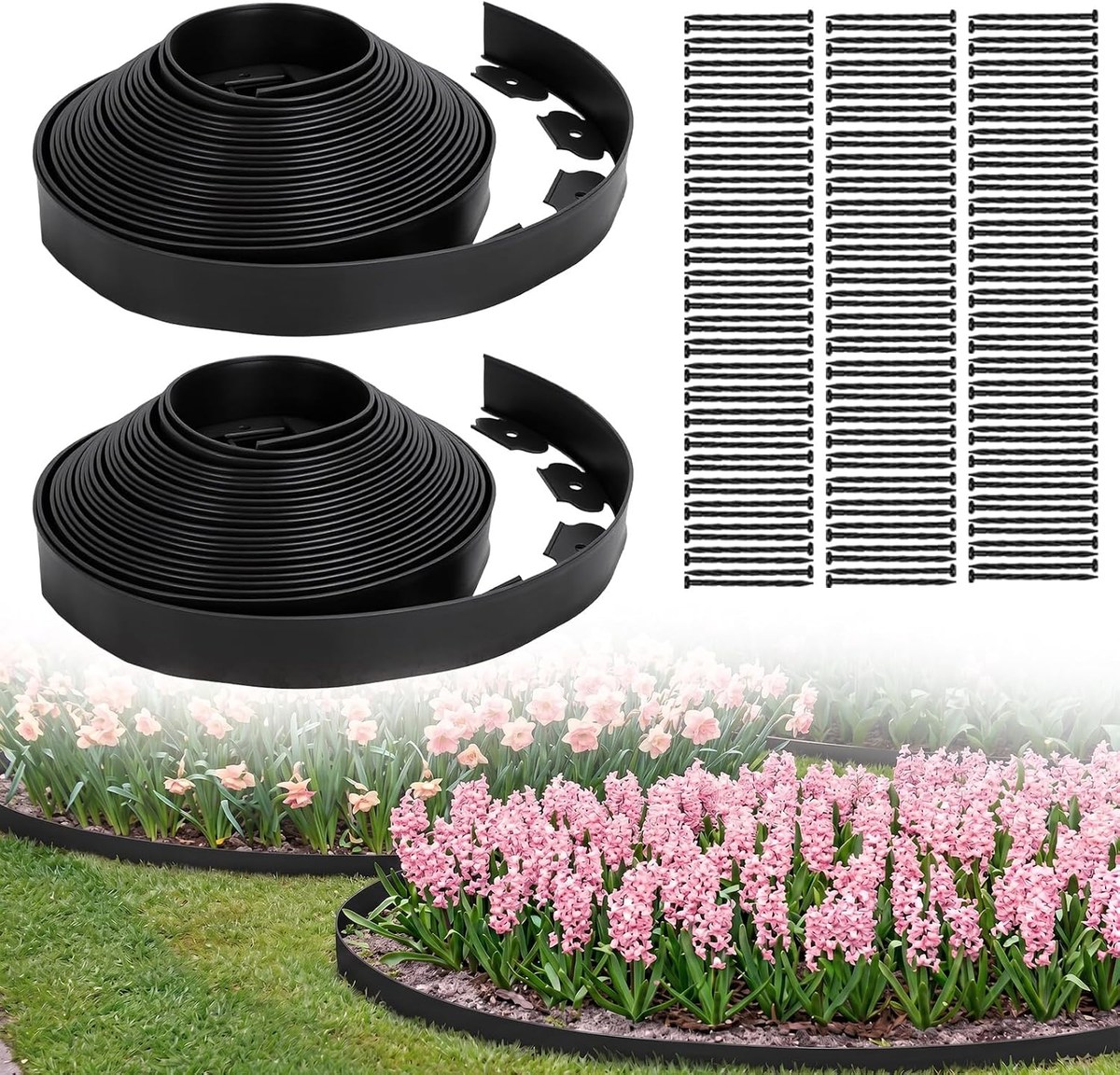 AQGYSYY Garden Edging