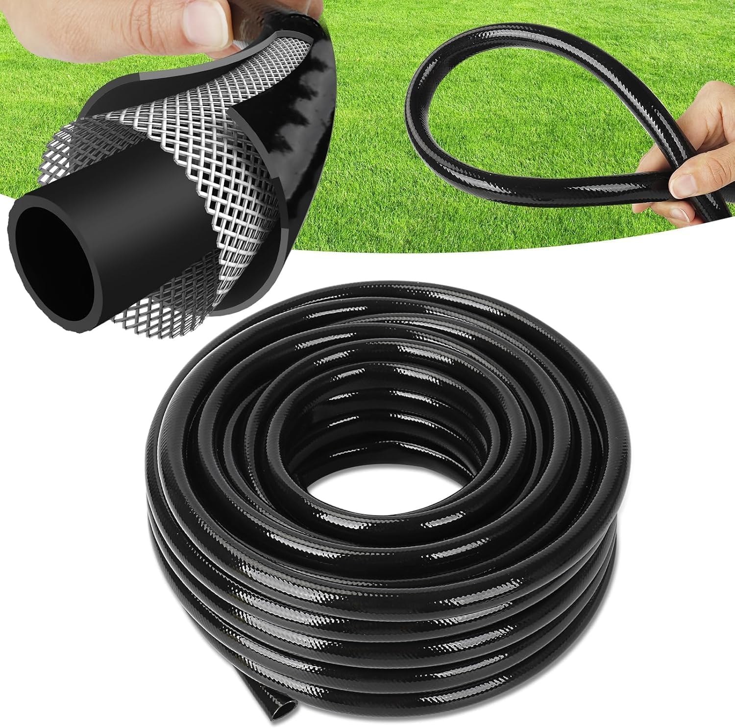 AQGYSYY Irrigation Tubing