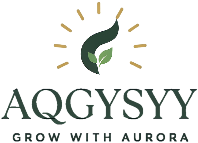 AQGYSYY &mdash; Grow with Aurora
